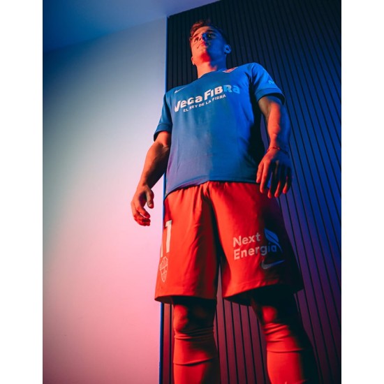 Damen Elche CF 2025/26 Drittes Shorts