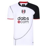 Damen Fulham 2003/05 Heim Retro Trikot