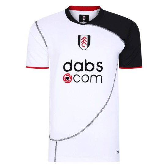 Damen Fulham 2003/05 Heim Retro Trikot