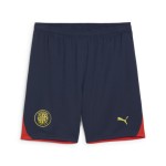 Kinder Girona FC 2024/25 Auswärts Shorts