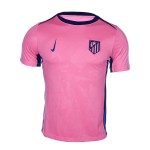 Herren Atletico Madrid 2024/25 Drittes UEFA Prematch Trikot Herren Atletico Madrid 2024/25 Drittes UEFA Prematch Trikot