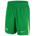 Herren VfL Wolfsburg 2024/25 Heimshorts Herren VfL Wolfsburg 2024/25 Heimshorts