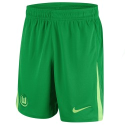 Herren VfL Wolfsburg 2024/25 Heimshorts