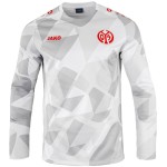 Kinder Mainz 05 2025/26 Drittes Aufwärm Langarmtrikot