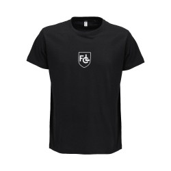 Herren FC Luzern Retro Shirt - Schwarz
