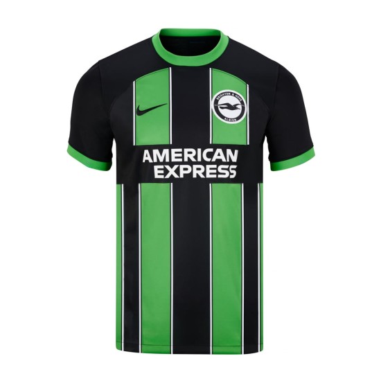 Herren Brighton & Hove Albion 2024/25 Dritttrikot
