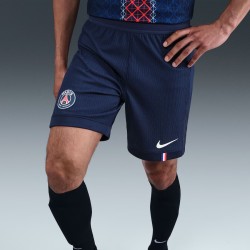 PSG 2025/26 Heimshorts für Herren