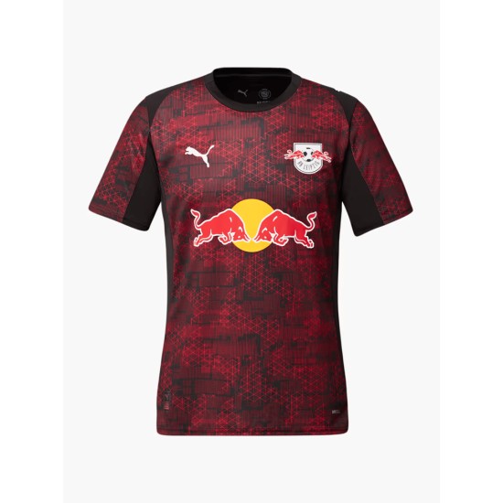 Damen RB Leipzig 2025/26 Drittes Trikot Damen RB Leipzig 2025/26 Drittes Trikot