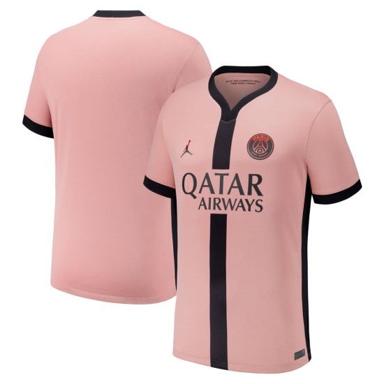 Damen PSG 2024/25 Dritte Trikot