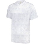 Herren Aston Villa 1990 Retro Blank-Out Trikot