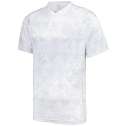 Herren Aston Villa 1990 Retro Blank-Out Trikot