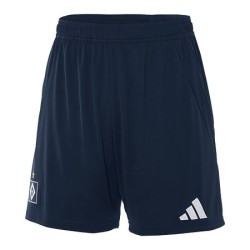 Damen Hamburger SV 2024/25 Auswärts Shorts
