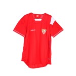 Kinder Sevilla FC 2008 Retro Supercup Trikot Kinder Sevilla FC 2008 Retro Supercup Trikot