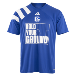 Herren FC Schalke 04 2026 Statement Shirt