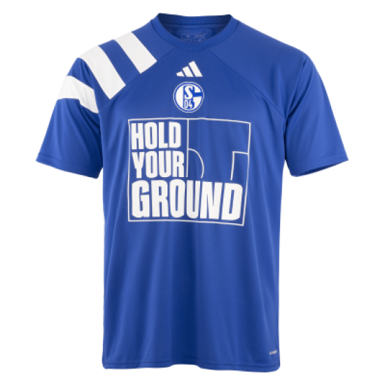 Damen FC Schalke 04 2026 Statement Shirt