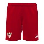Damen Sevilla FC 2025/26 Auswärtsshorts