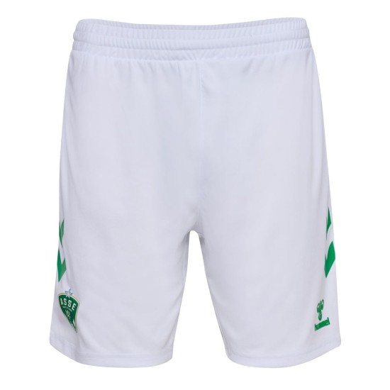 Herren ASSE 2024/25 Heim Shorts Herren ASSE 2024/25 Heim Shorts