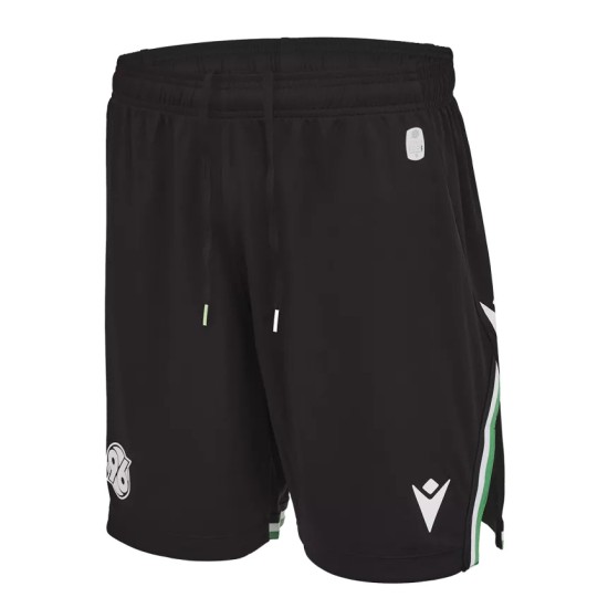 Damen Hannover 96 2024/25 Heim Shorts