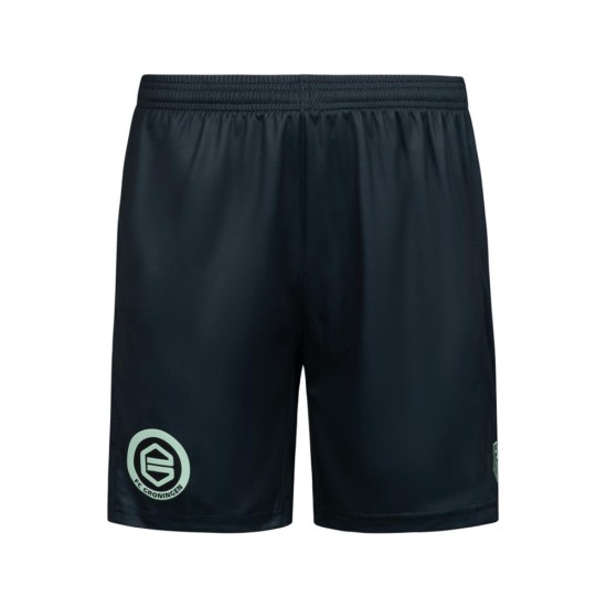 Damen FC Groningen 2024/25 Auswärtsshorts