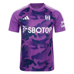 Herren Fulham 2024/25 Dritttrikot