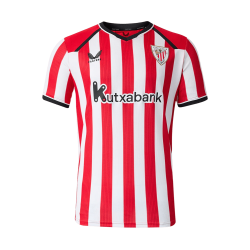 Herren Athletic Bilbao 2026/27 Home Trikot