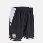 Kinder Udinese 2024/25 Heim Shorts Kinder Udinese 2024/25 Heim Shorts