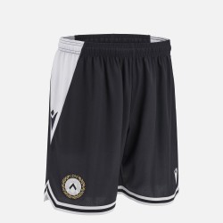 Kinder Udinese 2024/25 Heim Shorts
