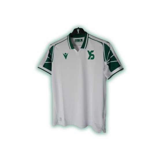 Herren Yverdon Sport FC 2025/26 Auswärtstrikot Herren Yverdon Sport FC 2025/26 Auswärtstrikot