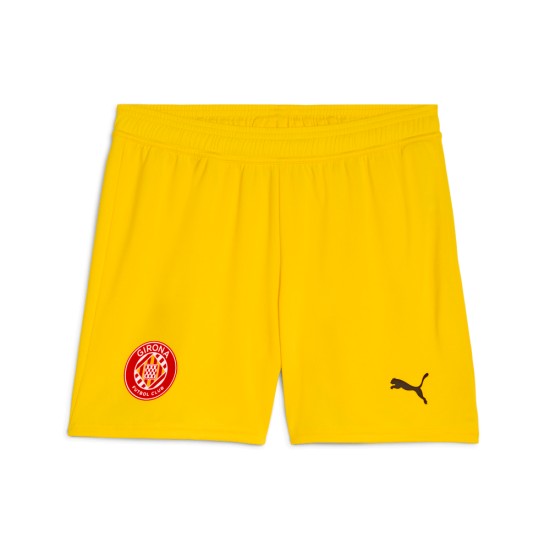 Kinder Girona FC 2025/26 Auswärtsshorts