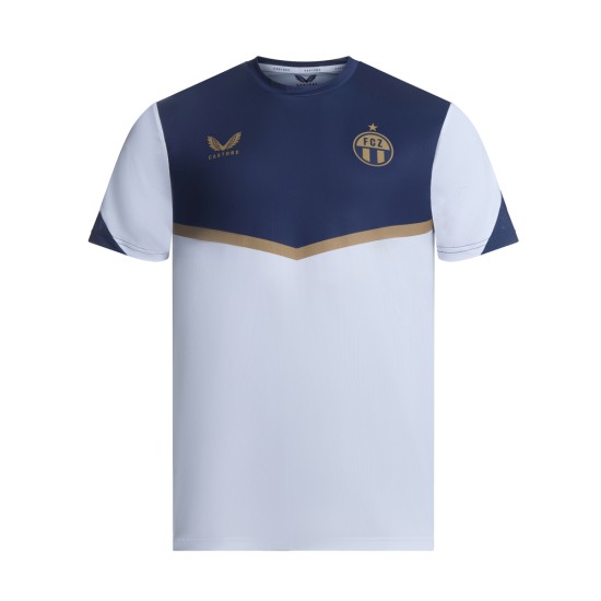 Damen FC Zürich 2024/25 Drittes Warm-Up Shirt