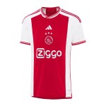 Kind Ajax 2023/24 Heimtrikot