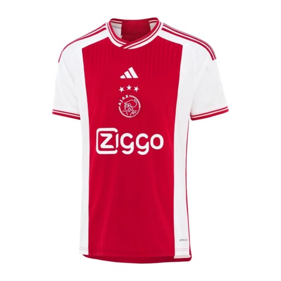 Kind Ajax 2023/24 Heimtrikot