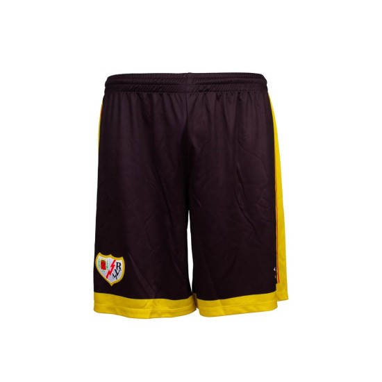 Herren Rayo Vallecano 2025/26 Dritte Shorts Herren Rayo Vallecano 2025/26 Dritte Shorts