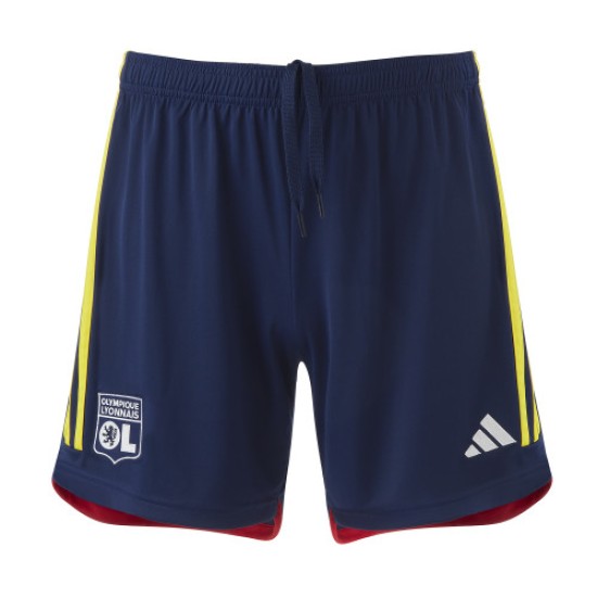 Damen OL 2023/24 Drittes Shorts