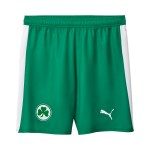 Kinder SpVgg Greuther 2025/26 Auswärtsshorts Kinder SpVgg Greuther 2025/26 Auswärtsshorts