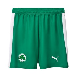 Kinder SpVgg Greuther 2025/26 Auswärtsshorts