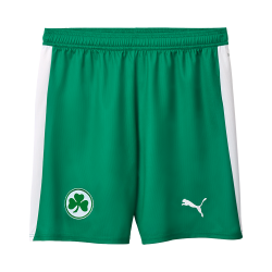 Herren SpVgg Greuther 2025/26 Auswärtsshorts