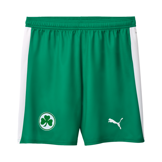 Herren SpVgg Greuther 2025/26 Auswärtsshorts