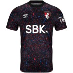 Herren AFC Bournemouth 2025/26 Drittes Aufwärmtrikot