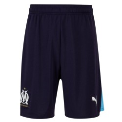 Herren OM 2025/26 Auswärtsshorts