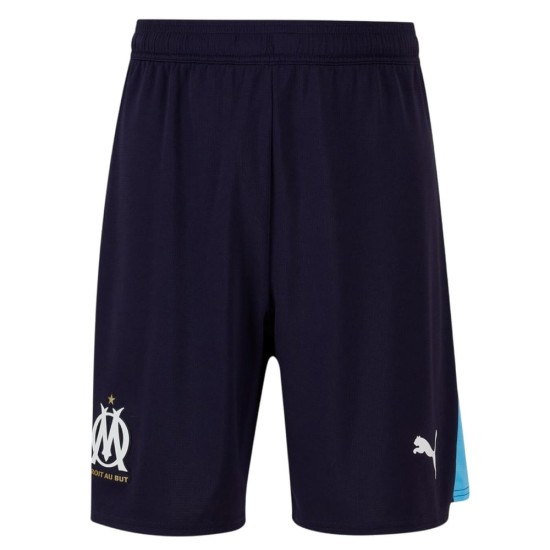 Herren OM 2025/26 Auswärtsshorts