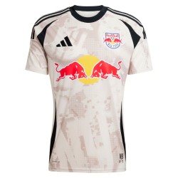 Herren New York Red Bulls 2025 Auswärts Shirt