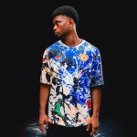 Herren Manchester United 2025/26 Stone Roses Trikot Herren Manchester United 2025/26 Stone Roses Trikot