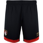 Damen AFC Bournemouth 2024/25 Heimshorts Damen AFC Bournemouth 2024/25 Heimshorts