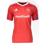 Kinder 1. FC Nürnberg 2025/26 Drittes Trikot Kinder 1. FC Nürnberg 2025/26 Drittes Trikot