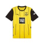 Herren BVB Borussia Dortmund 2024/25 Heim Trikot