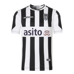 Herren Heracles Almelo 2024/25 Heimtrikot