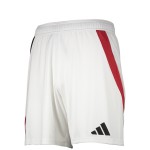 Kinder 1. FC Nürnberg 2024/25 Auswärts Shorts