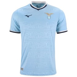 Kinder Lazio 2024/25 Heim Trikot