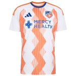 Herren FC Cincinnati 2026 Auswärtstrikot